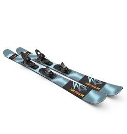 Salomon E QST SPARK + M10 GW L90 A