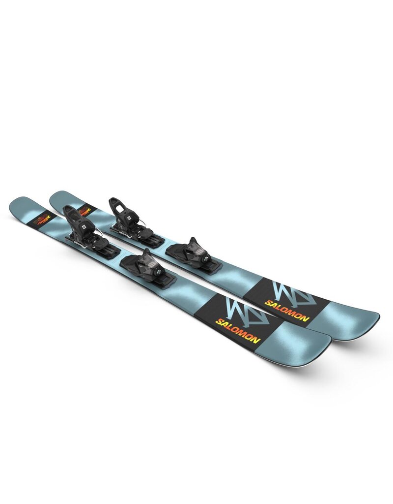 Salomon E QST SPARK + M10 GW L90 A
