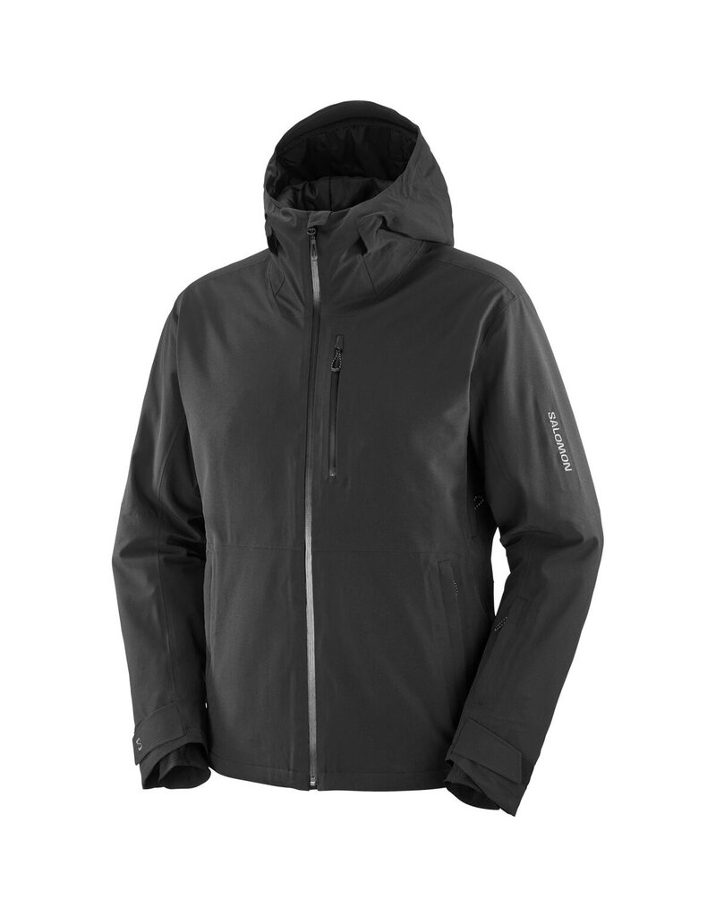 Salomon Highland Jacket Mn