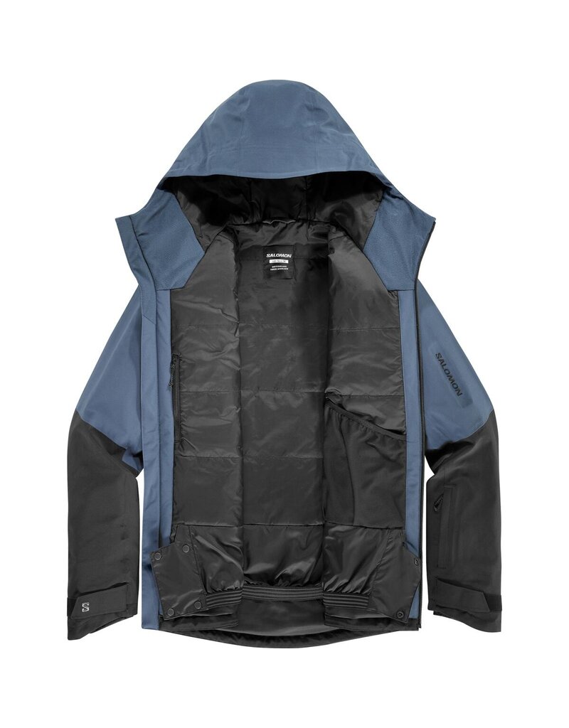 Salomon Highland Jacket Mn