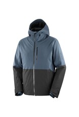Salomon Highland Jacket Mn