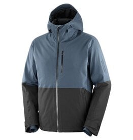 Salomon Highland Jacket Mn