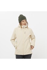 Salomon Highland Jacket Wm