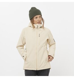 Salomon Highland Jacket Wm
