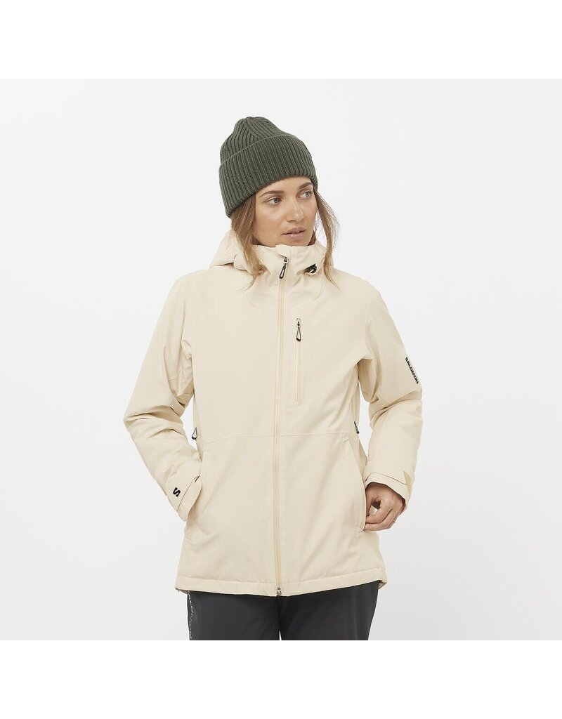 Salomon Highland Jacket Wm