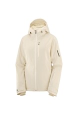 Salomon Highland Jacket Wm