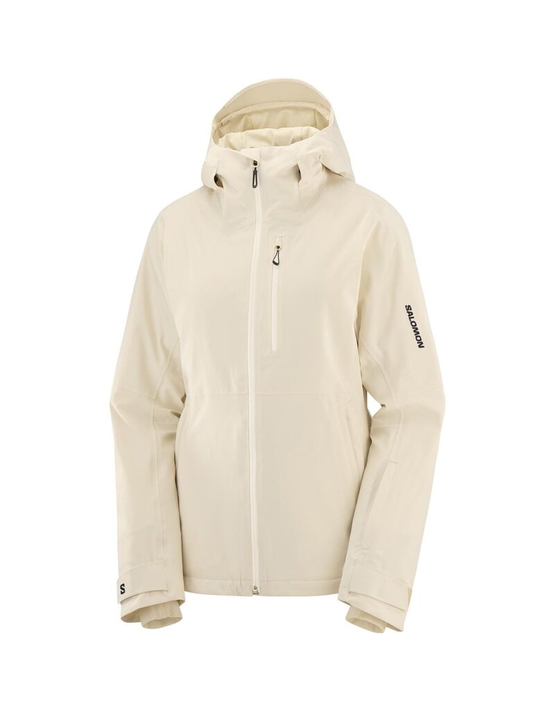 Salomon Highland Jacket Wm