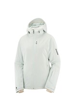 Salomon Highland Jacket Wm