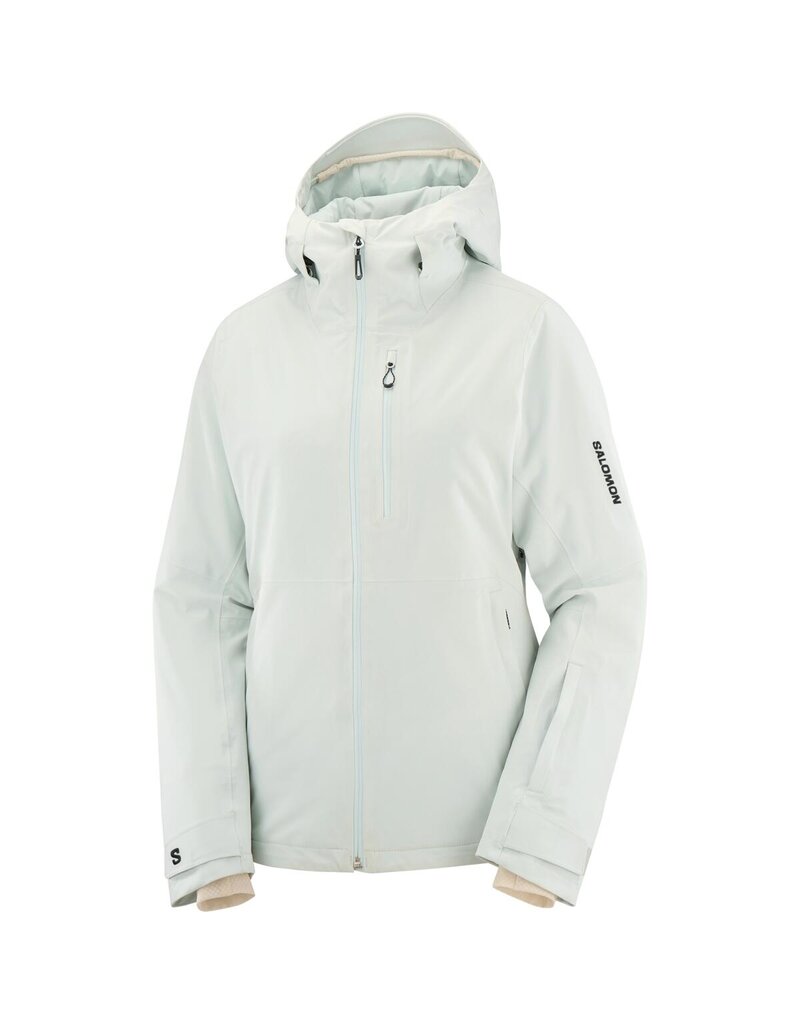 Salomon Highland Jacket Wm