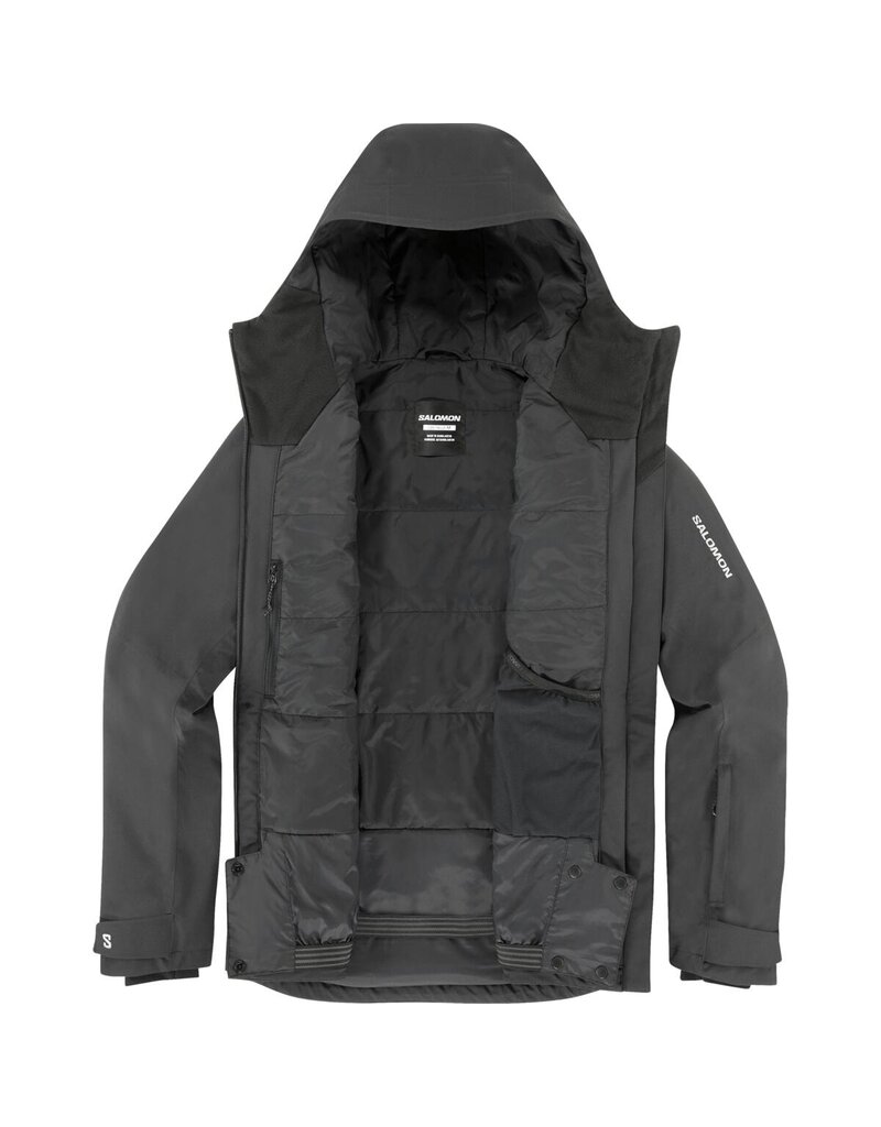 Salomon Highland Jacket Wm