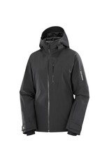 Salomon Highland Jacket Wm