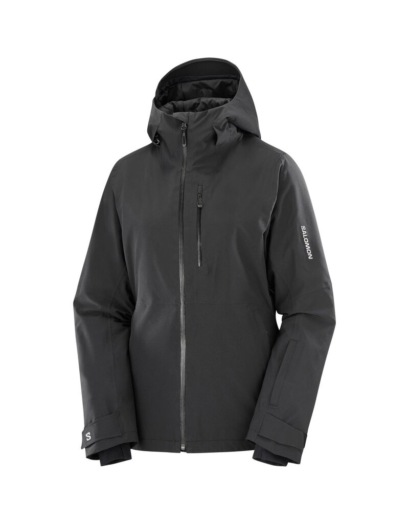 Salomon Highland Jacket Wm
