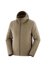Salomon Mountain Flex Jacket Hood Mn