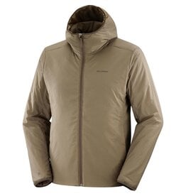 Salomon Mountain Flex Jacket Hood Mn