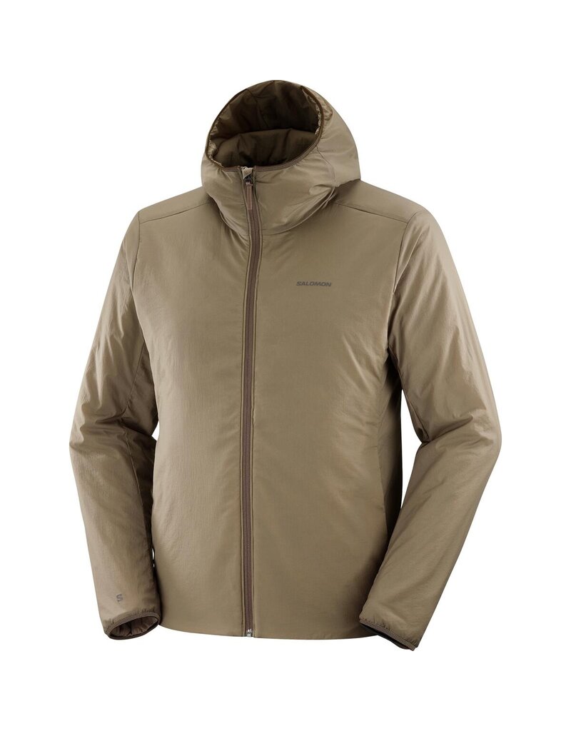 Salomon Mountain Flex Jacket Hood Mn