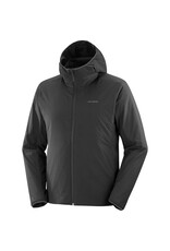 Salomon Mountain Flex Jacket Hood Mn