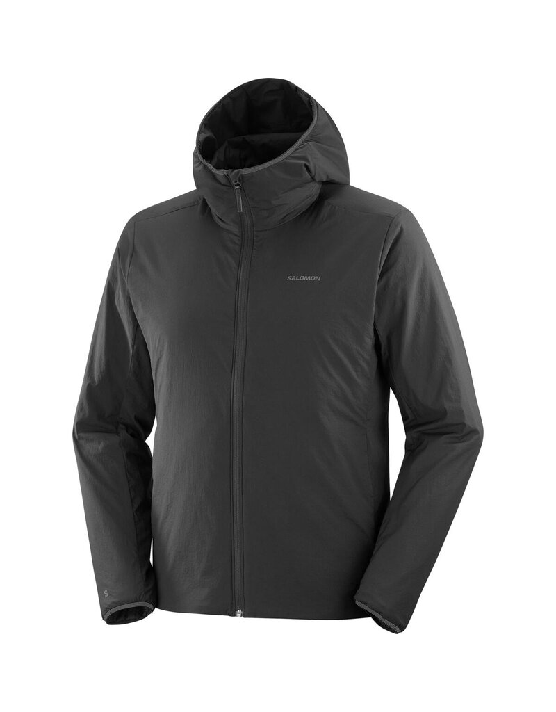 Salomon Mountain Flex Jacket Hood Mn