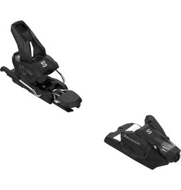Salomon N STRIVE 12 GW Bk/Silver