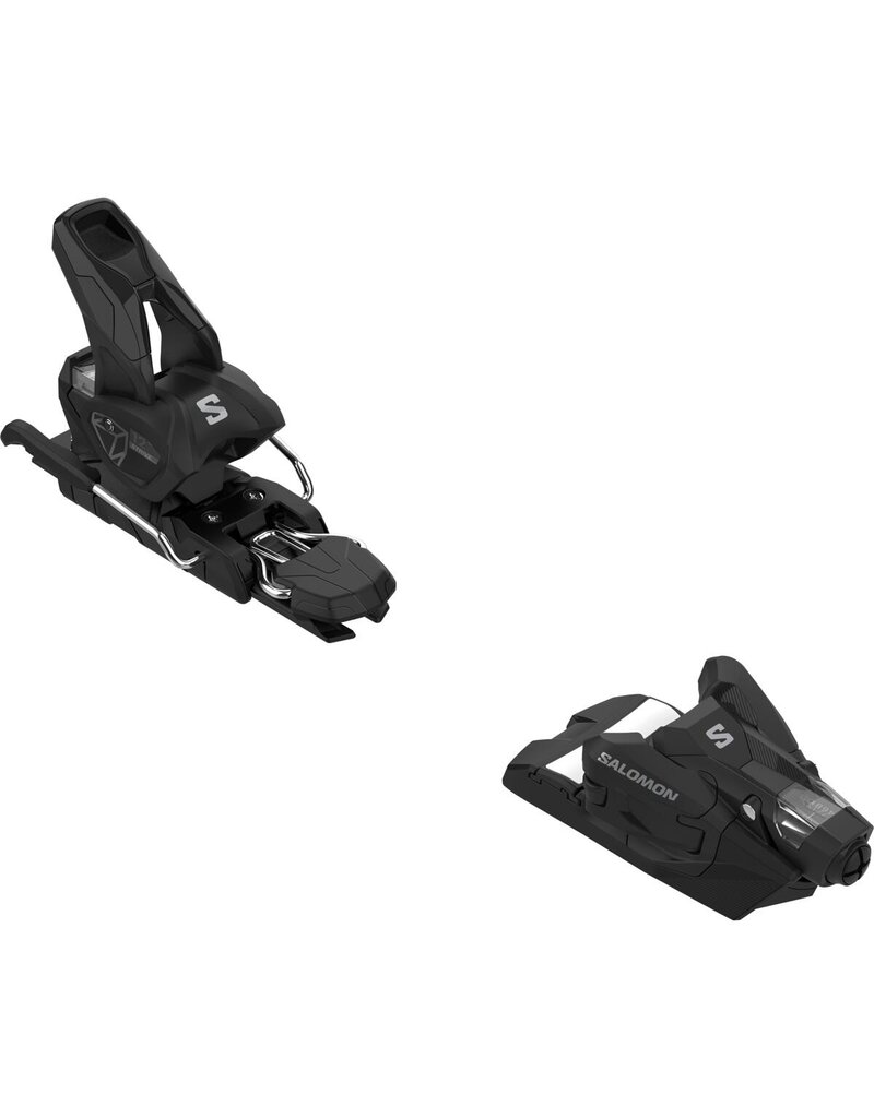 Salomon N STRIVE 12 GW Bk/Silver