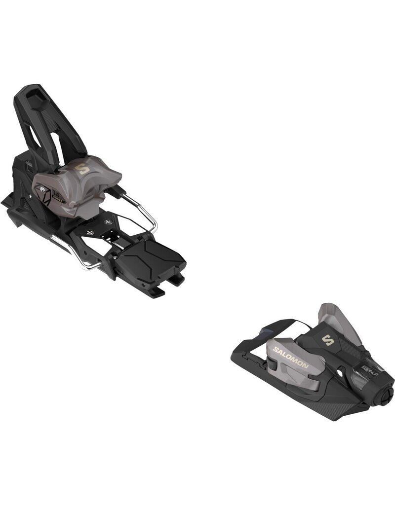 Salomon N STRIVE 14 GW Metal