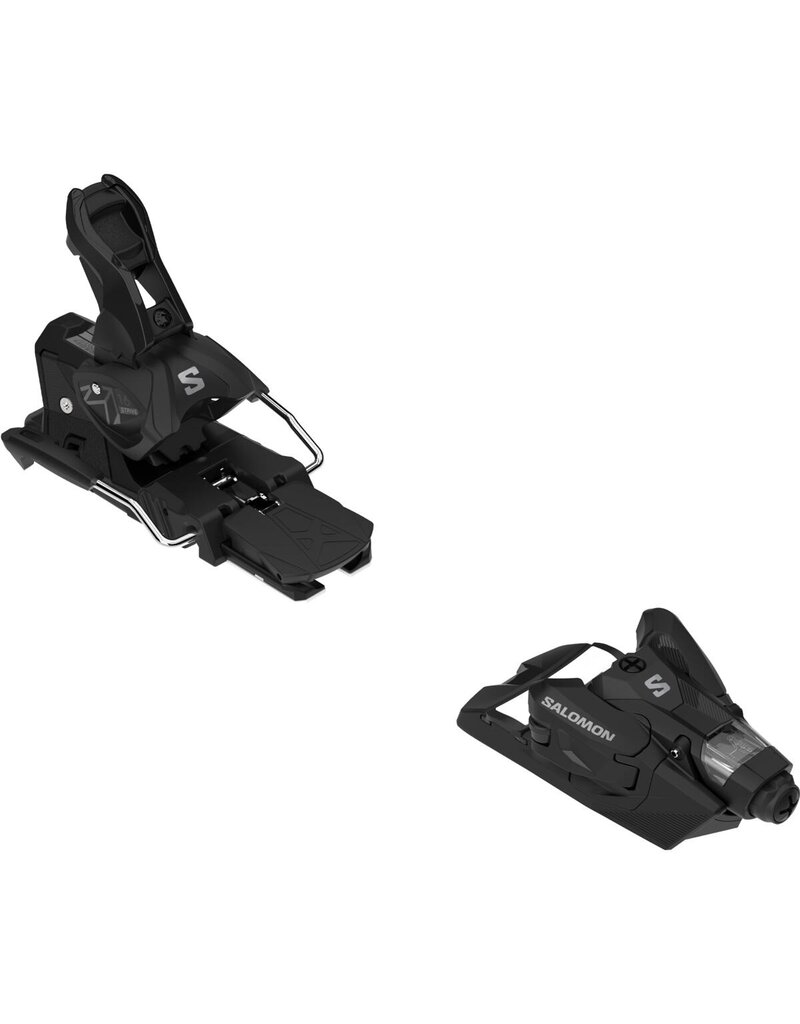 Salomon N STRIVE 16 MNC BLACK