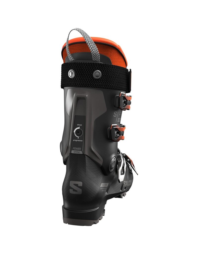 Salomon S/PRO SUPRA 110 GW Bk/Dr G M