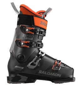 Salomon S/PRO SUPRA 110 GW Bk/Dr G M