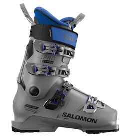 Salomon S/PRO SUPRA 120 GW Steel Grey