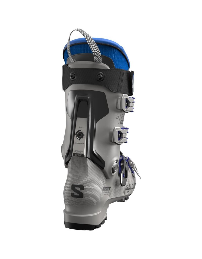 Salomon S/PRO SUPRA 120 GW Steel Grey