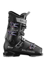 Salomon S/PRO SUPRA 80 W GW Bk/Slvr M