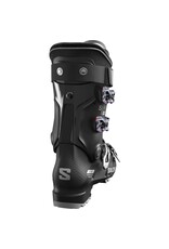 Salomon S/PRO SUPRA 80 W GW Bk/Slvr M