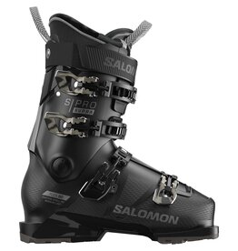 Salomon S/PRO SUPRA 90 W GW Bk/L Br M
