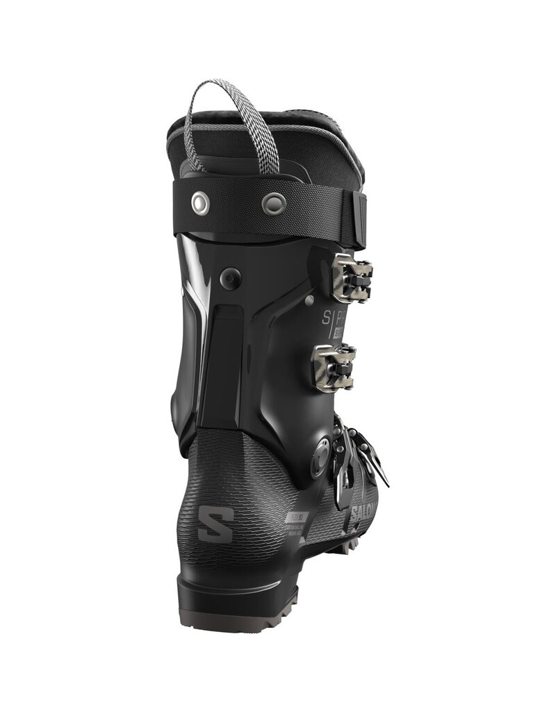 Salomon S/PRO SUPRA 90 W GW Bk/L Br M