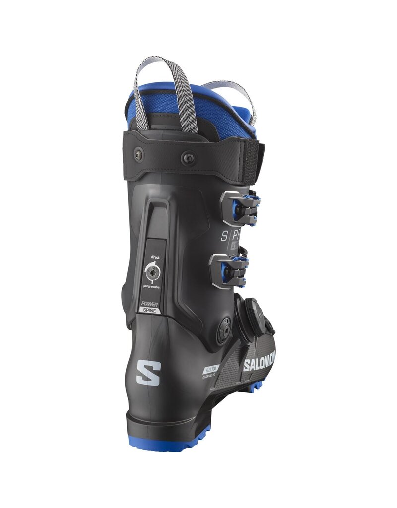 Salomon S/PRO SUPRA BOA 120