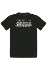Life is Good Short Sleeve Crusher Tee Mn