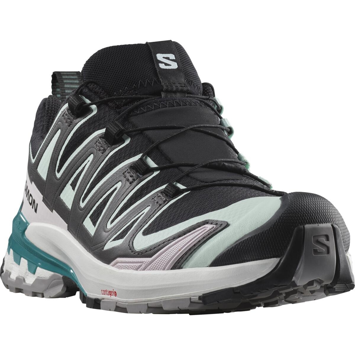 SHOES XA PRO 3D V9 GTX W - The Benchmark Outdoor Outfitters