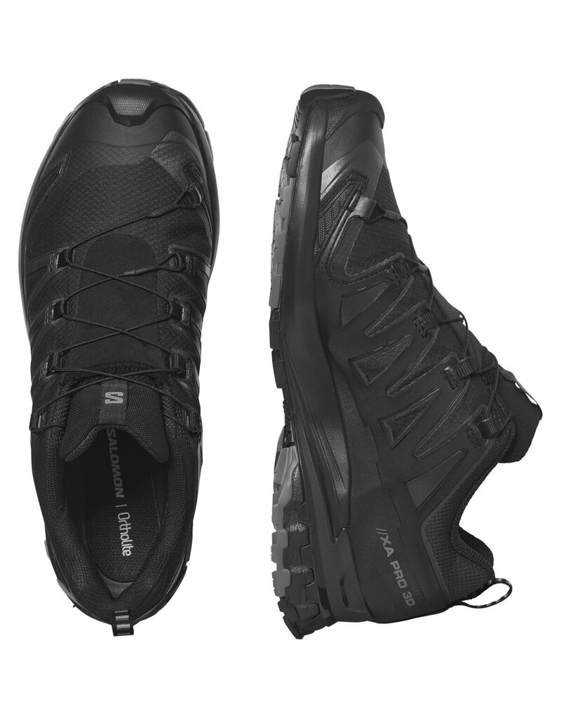 Salomon SHOES XA PRO 3D V9 GTX