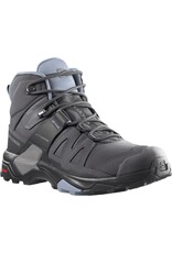 Salomon SHOES X ULTRA 4 MID GTX W Mgnt/Black/Zen
