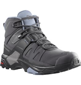 Salomon SHOES X ULTRA 4 MID GTX W Mgnt/Black/Zen