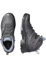 Salomon SHOES X ULTRA 4 MID GTX W Mgnt/Black/Zen