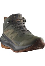 Salomon Shoes Elixir Activ Mid GTX Mn