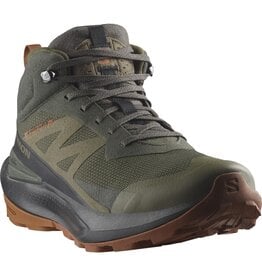 Salomon Shoes Elixir Activ Mid GTX Mn