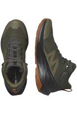Salomon Shoes Elixir Activ Mid GTX Mn
