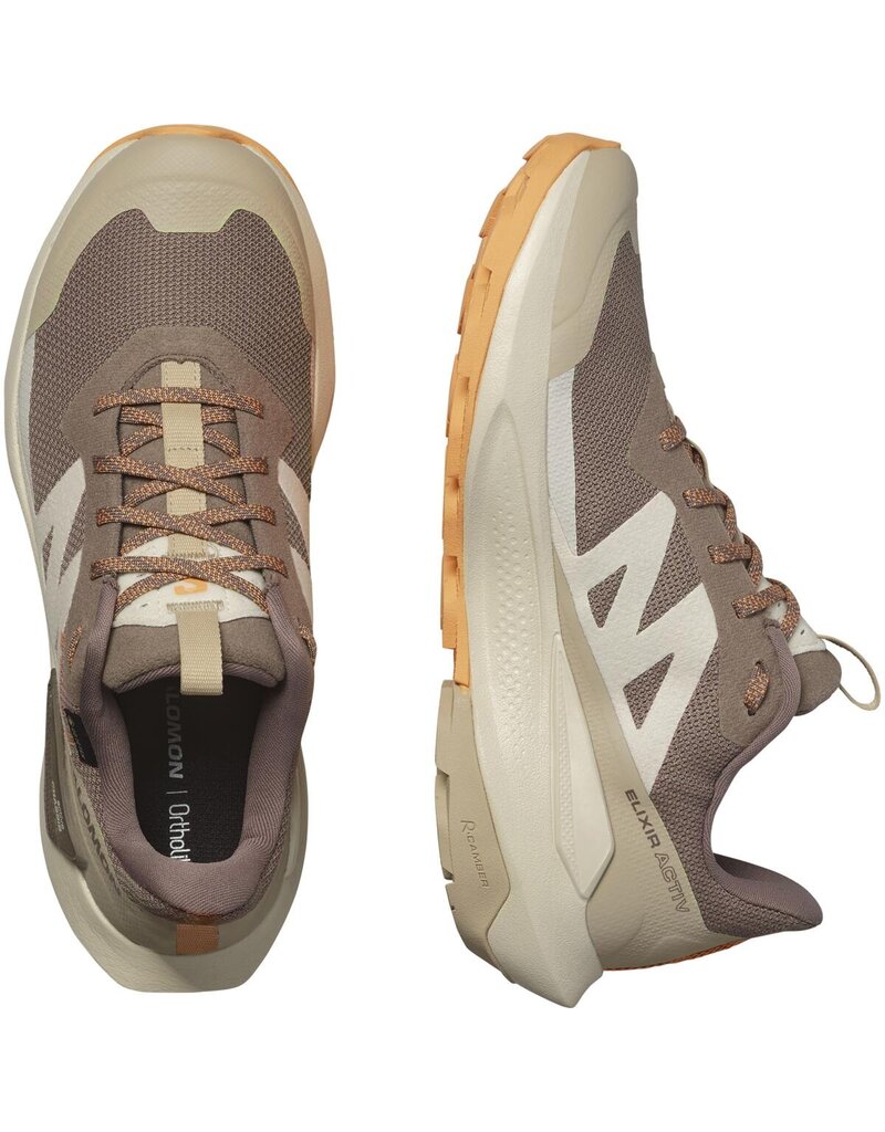 Salomon Shoes Elixir Activ GTX Wm