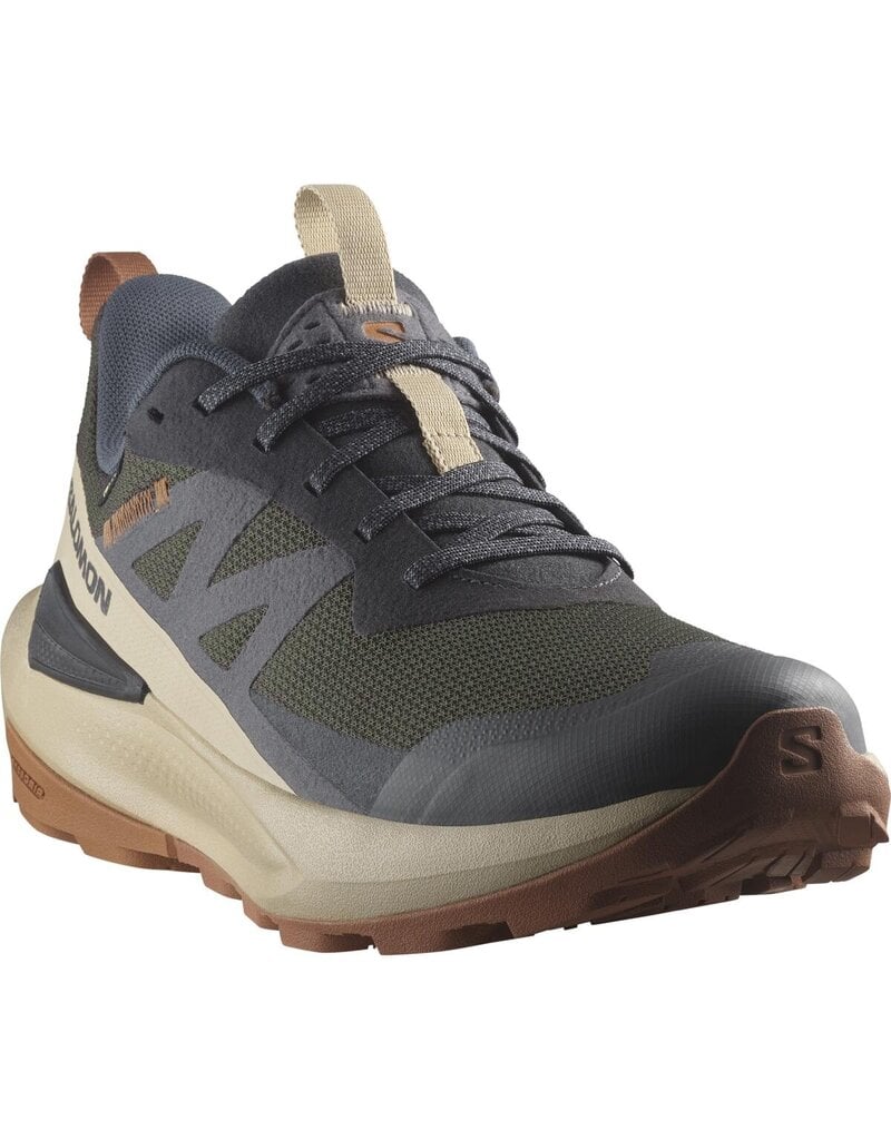 Salomon Shoes Elixir Activ GTX Mn