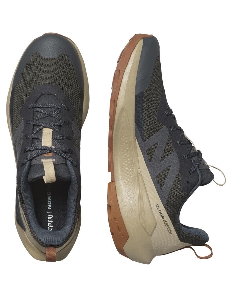 Salomon Shoes Elixir Activ GTX Mn