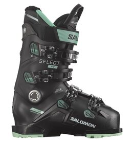 Salomon SELECT HV 80 W GW Bk/Sprmnt/B