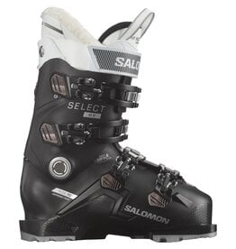 Salomon SELECT HV 70 W GW Bk/Rose/Wht