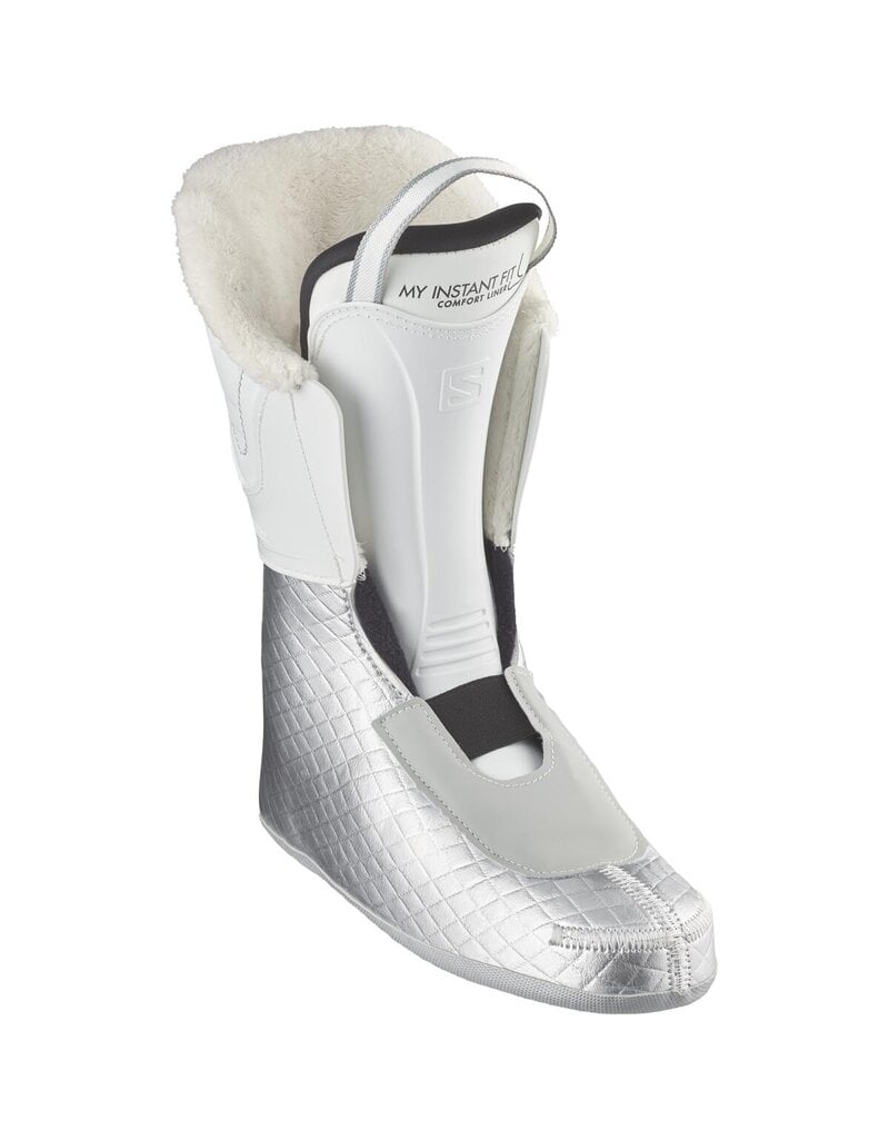 Salomon SELECT HV 70 W GW Bk/Rose/Wht