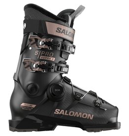 Salomon S/PRO SUPRA BOA X90 W GW Bk/P